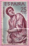 Stamps : Europe : Spain :  San Benito