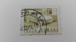 Sellos de Europa - Rumania -  Correos