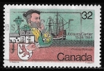 Stamps Canada -  Canadá