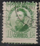 Stamps Spain -  Joaquin Costa