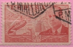 Stamps Spain -  Juan d´l´Cierva