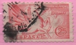 Stamps Spain -  Pegaso