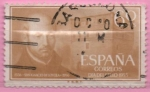 Stamps Spain -  IV centenario d´l´muerte d´San Ignacio d´Loyola