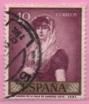 Stamps Spain -  La Librera d´l´calle Carretas