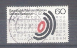 Stamps Germany -  Oficina de Patentes Y920
