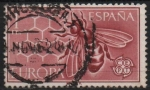 Stamps Slovenia -  Eurpa 