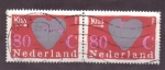 Stamps Netherlands -  Sello sorpresa