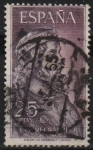 Stamps Spain -  Recaredo I