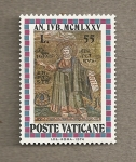 Stamps Vatican City -  Imágenes