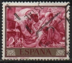 Stamps Spain -  Y aun dicen