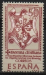 Stamps Spain -  La doctrina Cristiana