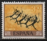 Stamps Spain -  Cingle