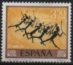 Stamps Spain -  Cingle