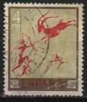 Stamps Spain -  Remigia