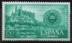 Stamps Spain -  Conferencia Interparlamentaria en Palma d´Mallorca