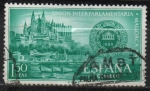 Stamps Spain -  Conferencia Interparlamentaria en Palma d´Mallorca