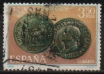 Stamps Spain -  XIX Centenario d´l´Legio VII Gernica fundadora d´Leon 