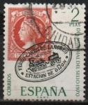 Stamps Spain -  Dia Mudial del Sello 