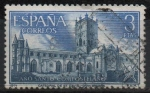 Stamps Spain -  Año Santo Compostelano 