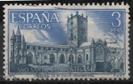 Stamps Spain -  Año Santo Compostelano 