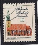 Stamps Germany -  