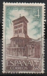 Stamps Spain -  Año Santo Compostelano 