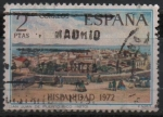 Stamps Spain -  Hispanidad . Puerto Rico  