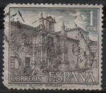 Stamps Spain -  Universidad d´Oñate  Guipuzcua