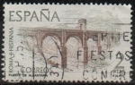 Stamps Spain -   Roma-Hispania 