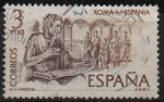 Sellos de Europa - Espa�a -   Roma-Hispania 