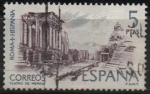 Sellos de Europa - Espa�a -   Roma-Hispania 