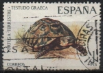 Sellos de Europa - Espa�a -  Fauna Hispanica 