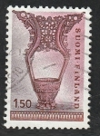 Stamps Finland -  751 - Copa de Rusko