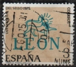 Stamps Spain -  Dia Mudial del Sello 