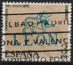 Stamps Spain -  Dia Mudial del Sello 