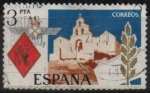 Stamps Spain -  Santuario d´Santa Maria d´l´Cabeza