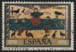 Stamps Spain -  Codices 