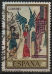 Stamps Spain -  Codices 