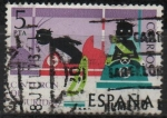 Stamps Spain -  Seguridad Vial 