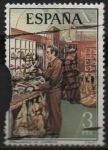 Stamps Spain -  Servicios d´Correos 