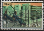 Stamps Spain -  Servicios d´Correos 