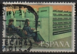 Stamps Spain -  Servicios d´Correos 