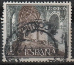 Stamps Spain -  Hostal d´San Marcos