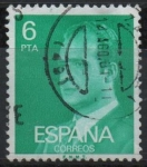 Stamps Spain -  Juan Carlos I