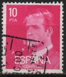 Stamps Spain -  Juan Carlos I