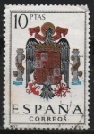 Stamps Spain -  España 