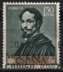 Stamps Spain -  Alonso Cano