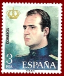 Sellos de Europa - Espaa -  Edifil 2302 Juan Carlos I 3 NUEVO