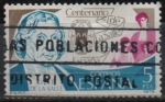 Stamps Spain -  Centenario d´l´Salle