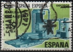 Stamps Spain -  España Exporta 